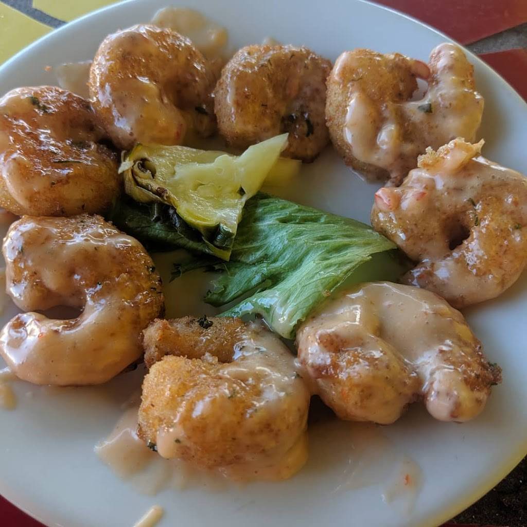 Pineapple Point | restaurant | 142 N Atlantic Ave, Cocoa Beach, FL 32931, USA | 3216134859 OR +1 321-613-4859