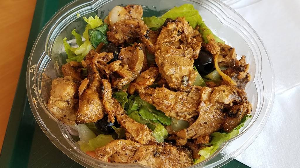 Urban Grill & Salad | restaurant | 10947 Olson Dr #411, Rancho Cordova, CA 95670, USA | 9163994948 OR +1 916-399-4948