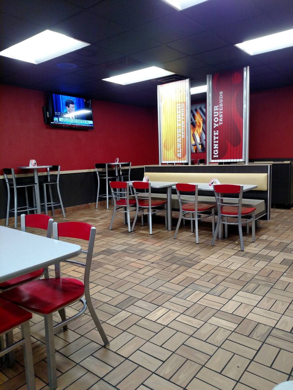 Burger King | restaurant | 7403 Niagara Falls Blvd, Niagara Falls, NY 14304, USA | 7162833033 OR +1 716-283-3033