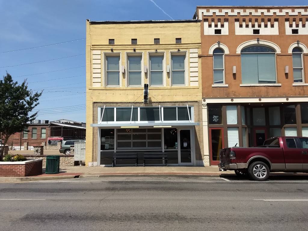 Eleanors Pizzeria | meal takeaway | 211 S Main St, Jonesboro, AR 72401, USA | 8705206356 OR +1 870-520-6356