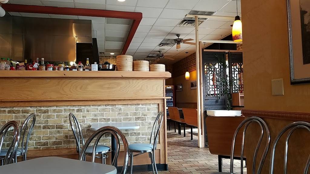 Beijing Station | restaurant | 104 14th St NW, Charlottesville, VA 22903, USA | 4342343877 OR +1 434-234-3877