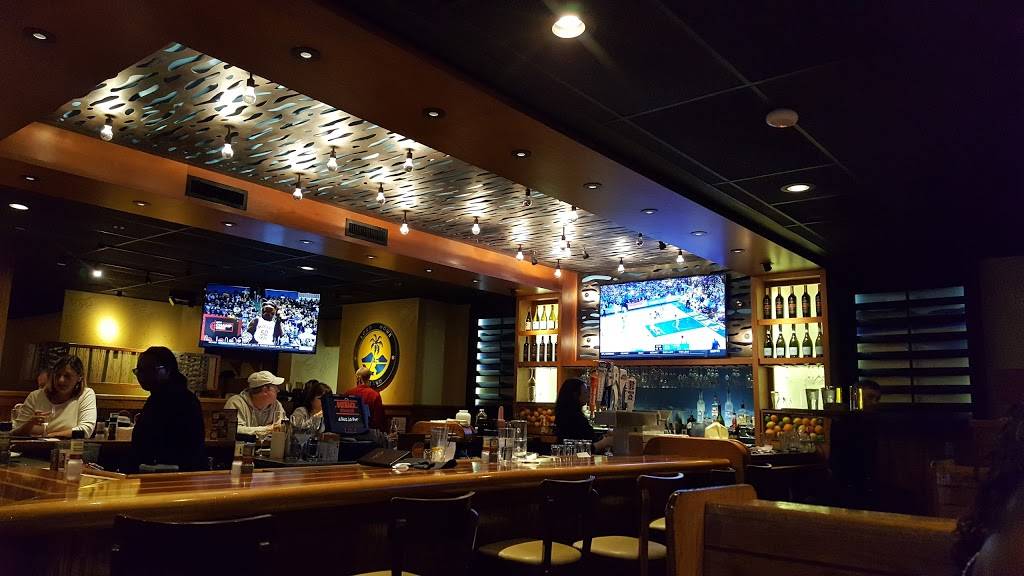 Outback Steakhouse | restaurant | 845 US-70, Garner, NC 27529, USA | 9193299211 OR +1 919-329-9211