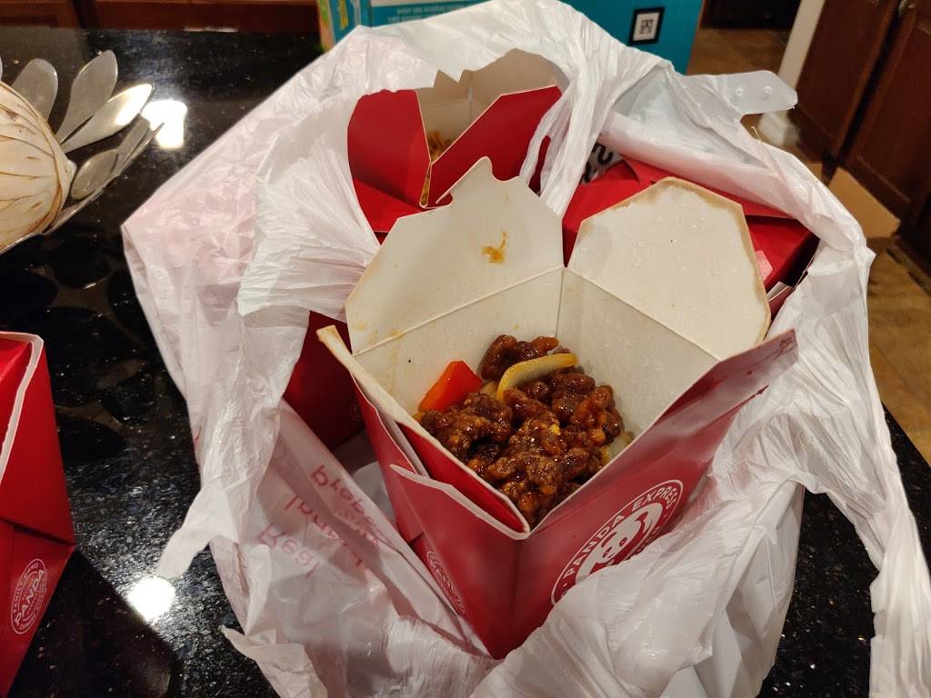 Panda Express | meal takeaway | 3154 Daniels Rd, Winter Garden, FL 34787, USA | 4076560063 OR +1 407-656-0063