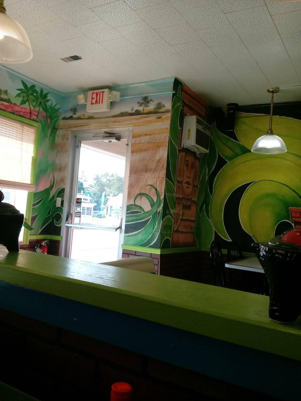 Luceros Mexican Restaurant | meal takeaway | 146 N Elm St, Ottawa, OH 45875, USA | 4195239263 OR +1 419-523-9263