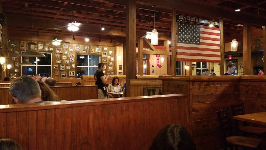 Bonos Pit Bar-B-Q | restaurant | 12620 Bartram Park Blvd, Jacksonville, FL 32258, USA | 9046522989 OR +1 904-652-2989