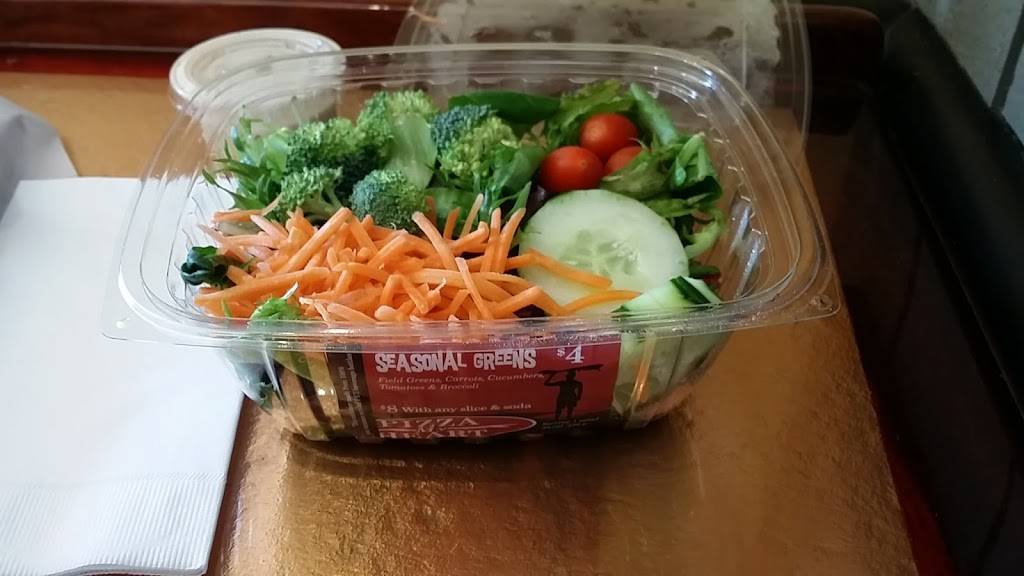 Pizza My Heart | meal delivery | 1037 El Monte Ave, Mountain View, CA 94040, USA | 6509384200 OR +1 650-938-4200