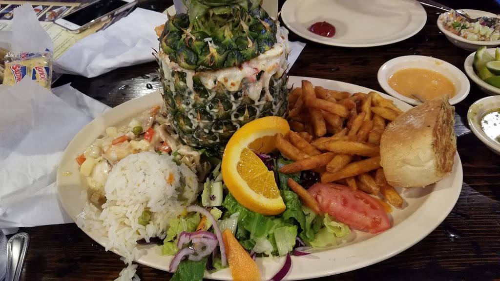 Mariscos La Costa 2 | restaurant | 1132 N Ashland Ave, Chicago, IL 60622, USA | 7733601226 OR +1 773-360-1226