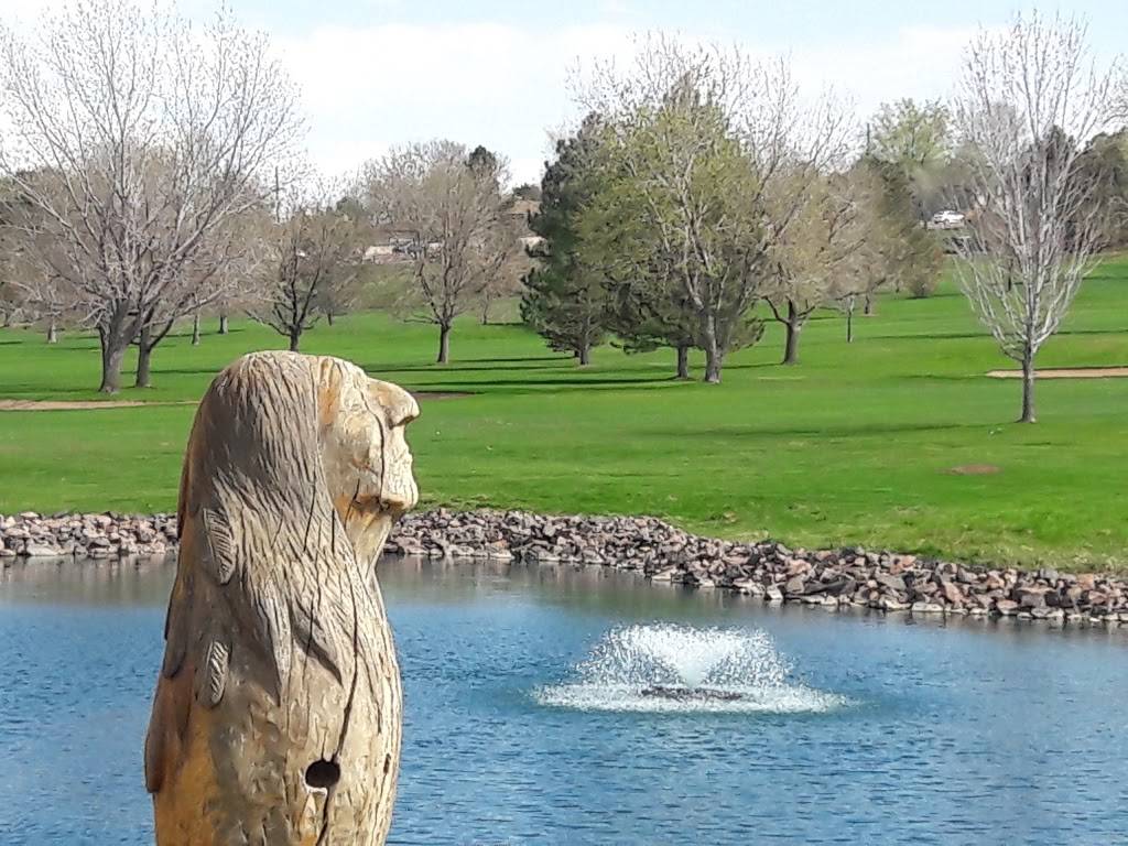 Indian Tree Golf Club | restaurant | 7555 Wadsworth Blvd, Arvada, CO 80003, USA | 3034032542 OR +1 303-403-2542