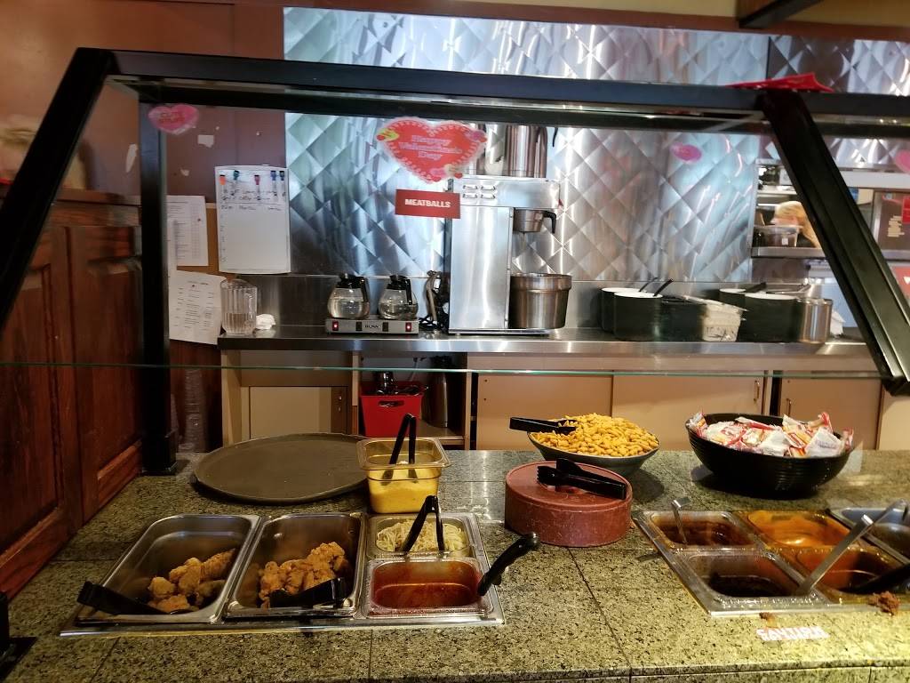 Sizzler | restaurant | 16615 Southcenter Pkwy, Tukwila, WA 98188, USA | 2065750427 OR +1 206-575-0427