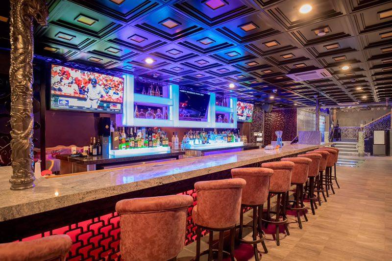 Royal Hotpot Sushi & Bar | restaurant | 227 Parkingway, Quincy, MA 02169, USA | 6174814874 OR +1 617-481-4874