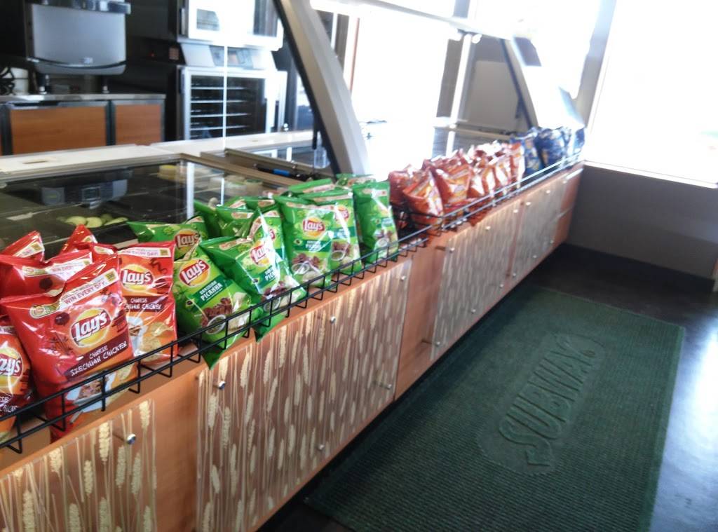 Subway | meal takeaway | 2840 US Highway 95A Unit #6 & #8, Silver Springs, NV 89429, USA | 7755772288 OR +1 775-577-2288