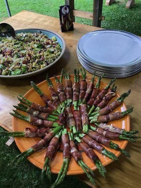 Farm To Fire | restaurant | 51 Main St, Monroe, NH 03771, USA | 6036164952 OR +1 603-616-4952