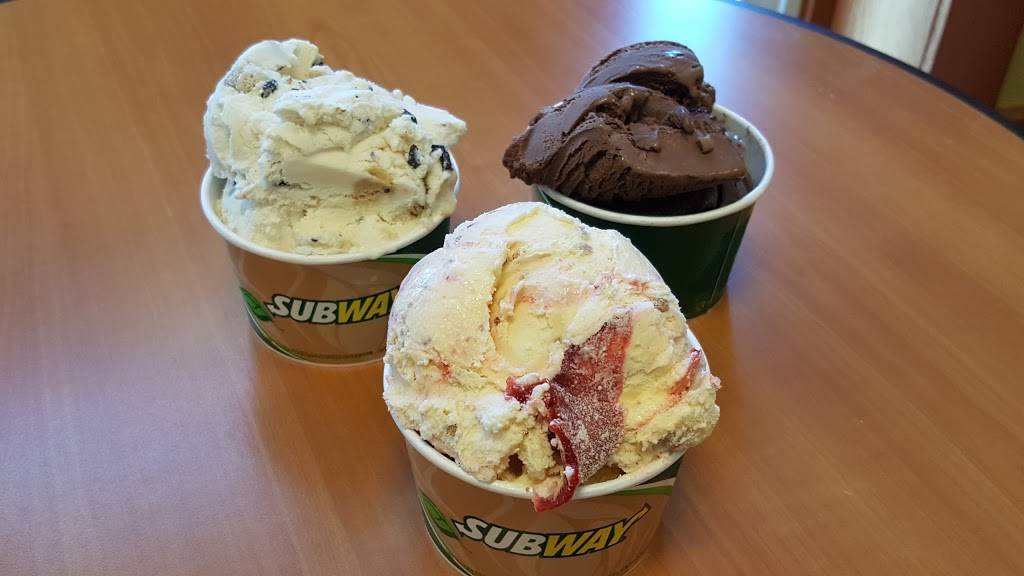 Subway | restaurant | 13468 Clayton Rd, St. Louis, MO 63131, USA | 3145140888 OR +1 314-514-0888