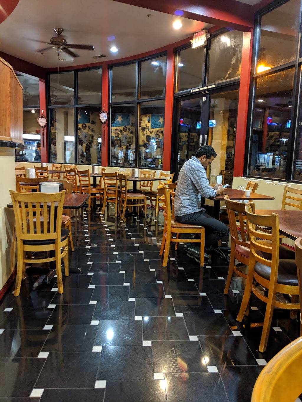 Jubba Somali Restaurant | restaurant | 5330 Terner Way, San Jose, CA 95136, USA | 4084401504 OR +1 408-440-1504