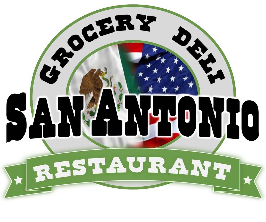 San Antonio Grocery Deli and Restaurant | restaurant | 221 W Broad St, Quakertown, PA 18951, USA | 2155290513 OR +1 215-529-0513