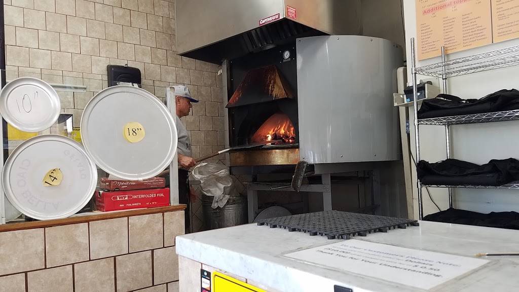 Danielles Wood-Fired Pizza | restaurant | 4822 Laurel Canyon Blvd, Valley Village, CA 91607, USA | 8189808555 OR +1 818-980-8555