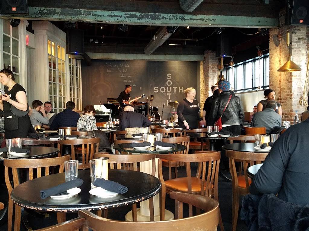 SOUTH | night club | 600 N Broad St, Philadelphia, PA 19130, USA | 2156000220 OR +1 215-600-0220