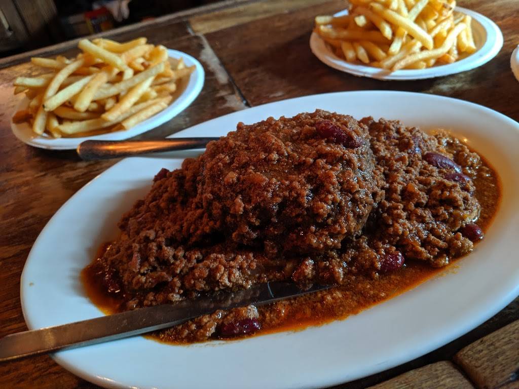 Corner Bistro | restaurant | 331 West 4th Street, New York, NY 10014, USA | 2122429502 OR +1 212-242-9502