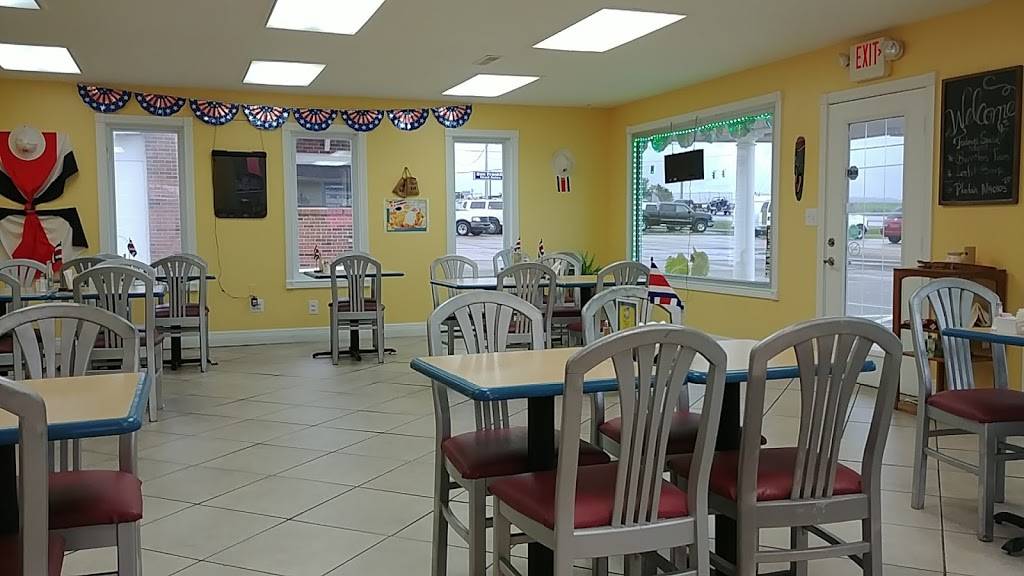 Pura Vida Restaurant Costa Rican Cuisine | restaurant | 3499 S Hwy 27, Somerset, KY 42501, USA | 6064165559 OR +1 606-416-5559