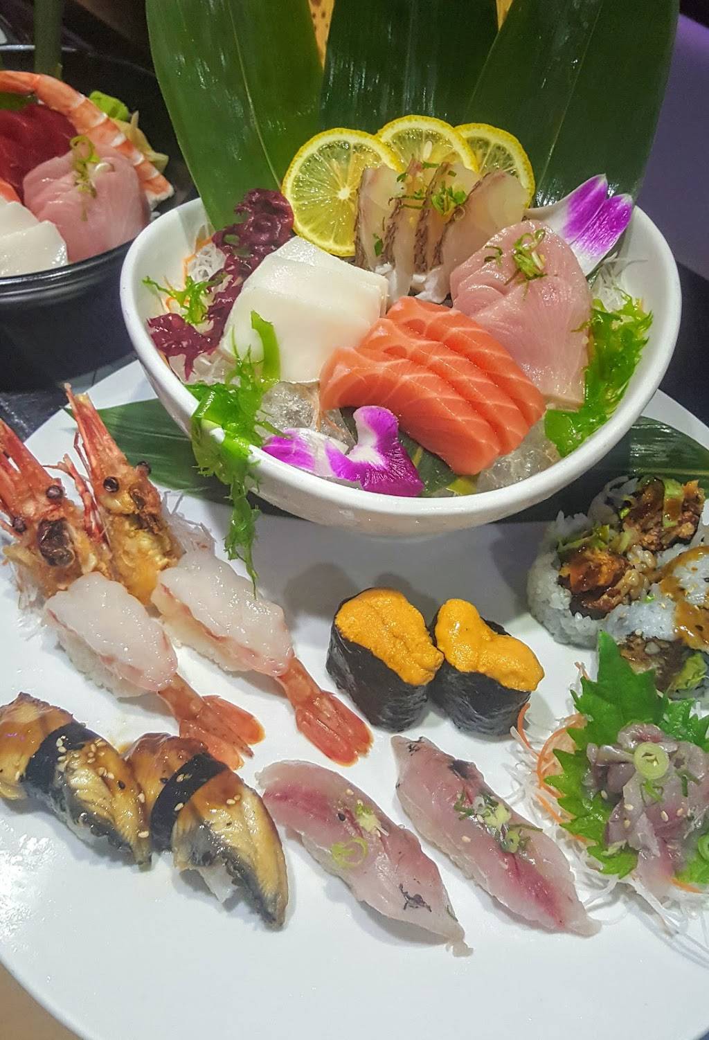 Umi Japanese Cuisine | restaurant | 2625 Connecticut Ave NW 2nd floor, Washington, DC 20008, USA | 2023323636 OR +1 202-332-3636