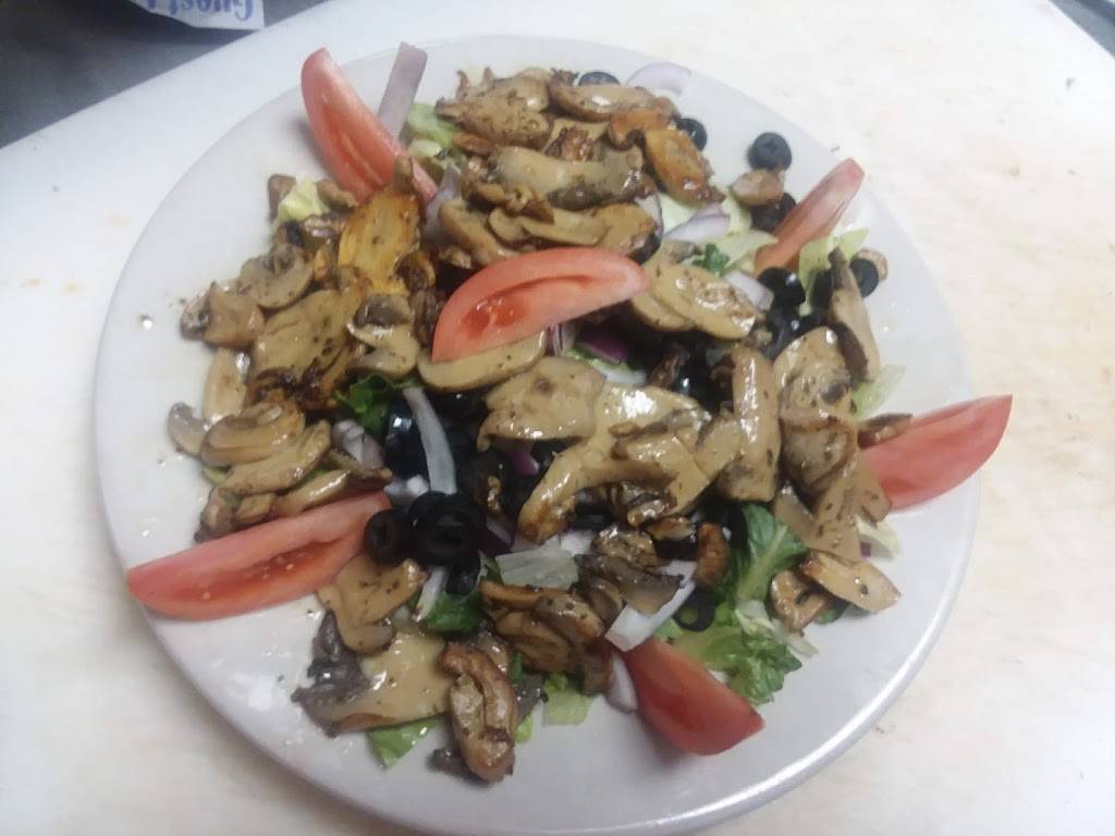 Pizza Chef | restaurant | 390 E Washington Ave, Washington, NJ 07882, USA | 9086898710 OR +1 908-689-8710