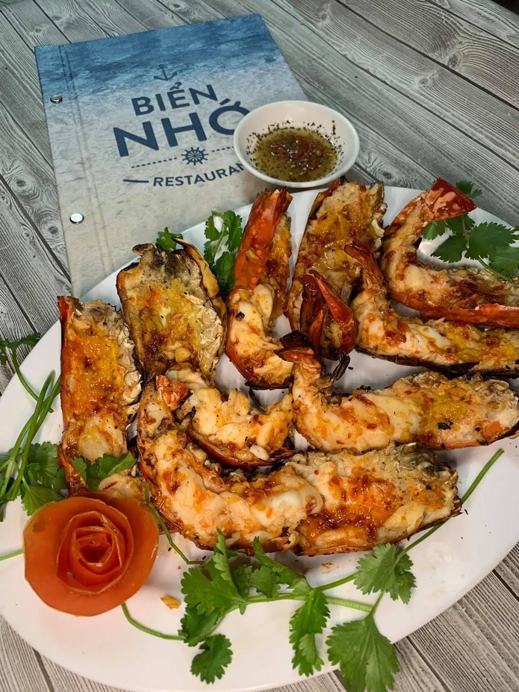 Biển Nhớ | restaurant | 2384 Senter Rd, San Jose, CA 95112, USA | 4089664532 OR +1 408-966-4532