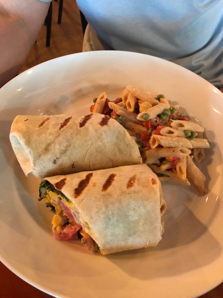 Guilford Bistro & Grille Cafe | restaurant | 1016 Boston Post Rd, Guilford, CT 06437, USA | 2034530736 OR +1 203-453-0736