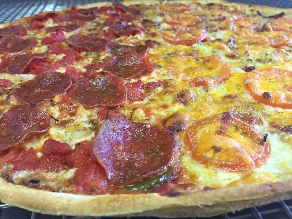 Nashville Pizza Company | restaurant | 209 S Royal Oaks Blvd #152, Franklin, TN 37064, USA | 6155958001 OR +1 615-595-8001