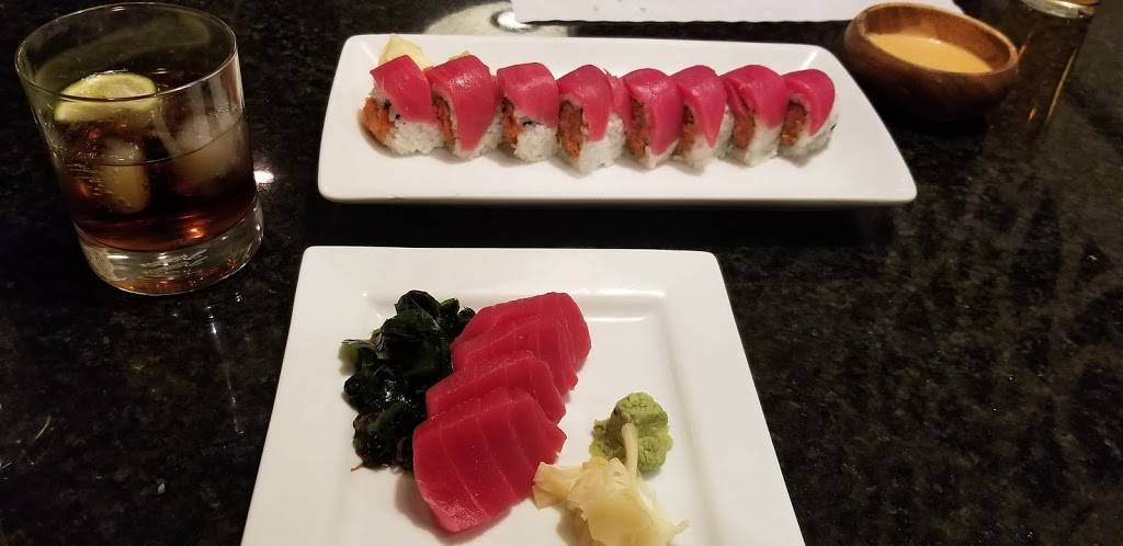 Bonsai Japanese Steak House | restaurant | 1925 Lakeland Dr, Jackson, MS 39216, USA | 6019810606 OR +1 601-981-0606