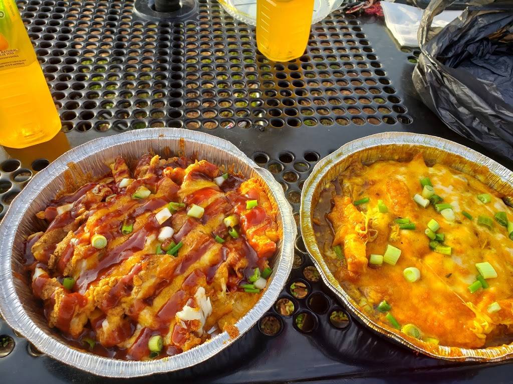 Dat Fire Jerk Chicken | restaurant | 226 Northside Dr SW, Atlanta, GA 30313, USA | 4042544494 OR +1 404-254-4494