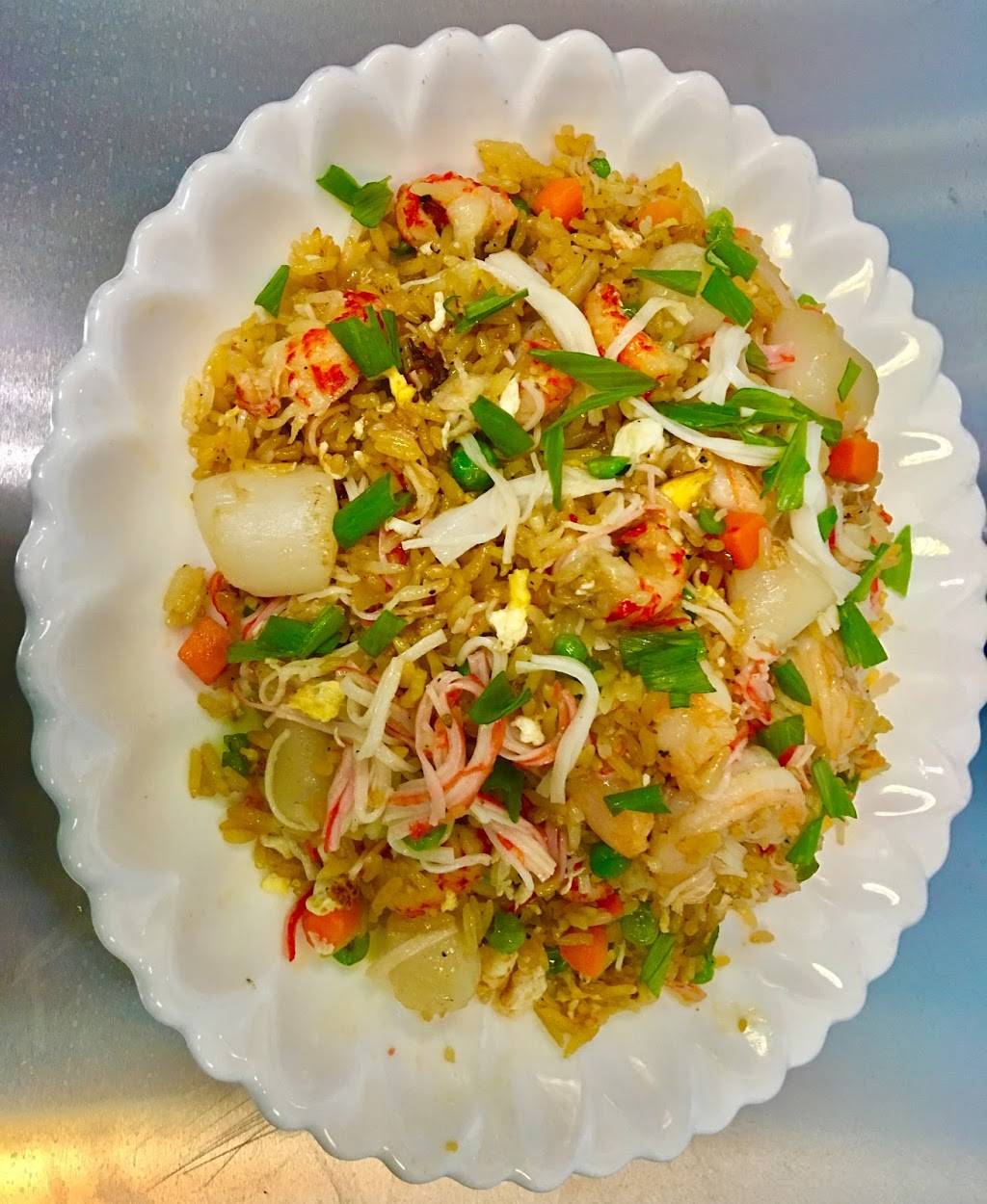 Seafood & Pho Daiquiris | restaurant | 1630 E Lamar Blvd Suite 116, Arlington, TX 76011, USA | 8176172088 OR +1 817-617-2088