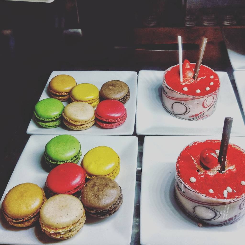 Cream of the Crepe | cafe | 8 S Northwest Hwy, Park Ridge, IL 60068, USA | 8477204246 OR +1 847-720-4246