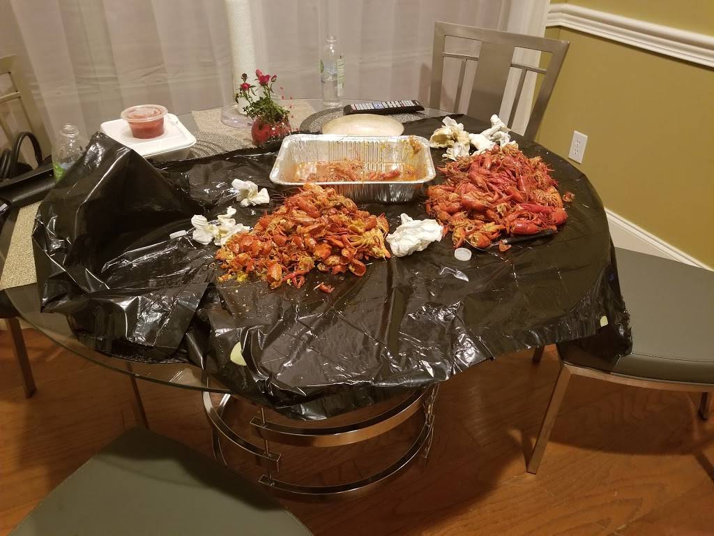 Ellis Seafood | restaurant | 350 Meadowbrook Rd, Jackson, MS 39206, USA | 6019817885 OR +1 601-981-7885