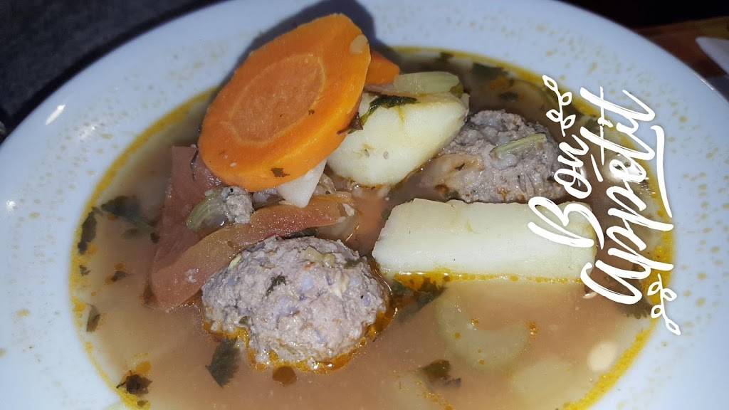 Montezuma Restaurant | restaurant | 112 E Stroube St, Oxnard, CA 93036, USA | 8059830033 OR +1 805-983-0033