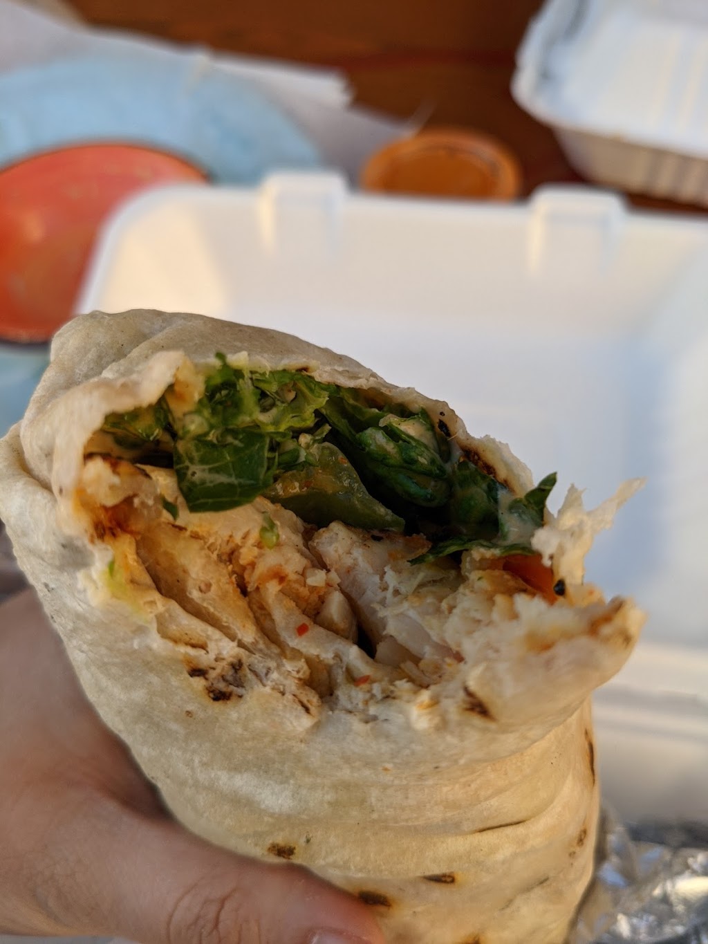 The Port of Peri Peri | restaurant | 4275 Rosewood Dr Unit 20, Pleasanton, CA 94588, USA | 9259997374 OR +1 925-999-7374