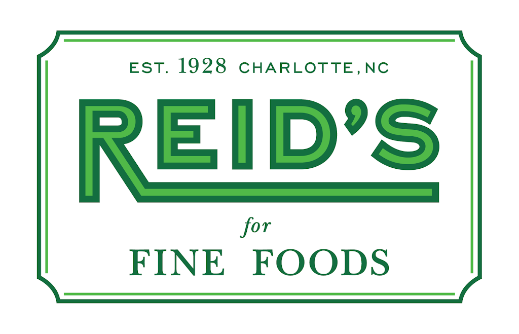 Reids Fine Foods | cafe | 121 W Trade St #150, Charlotte, NC 28202, USA | 7046090844 OR +1 704-609-0844
