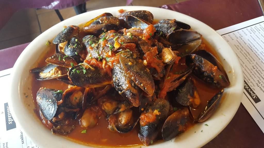 Reggianos Brick Oven Pizza | restaurant | 7339 Amboy Rd, Staten Island, NY 10307, USA | 7189666610 OR +1 718-966-6610