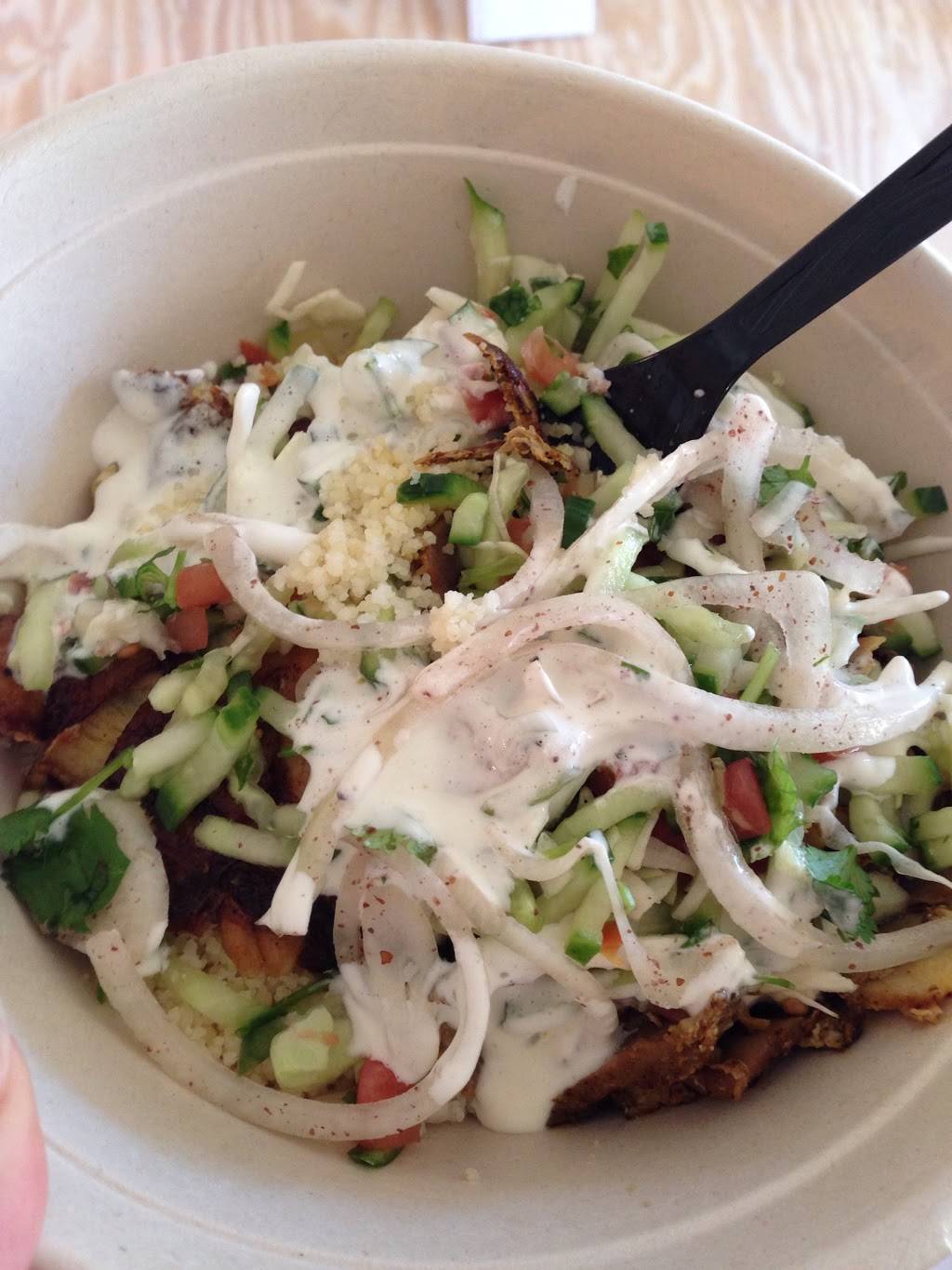 Naf Naf Grill | restaurant | 265 Radio Dr k, Woodbury, MN 55125, USA | 6512379697 OR +1 651-237-9697