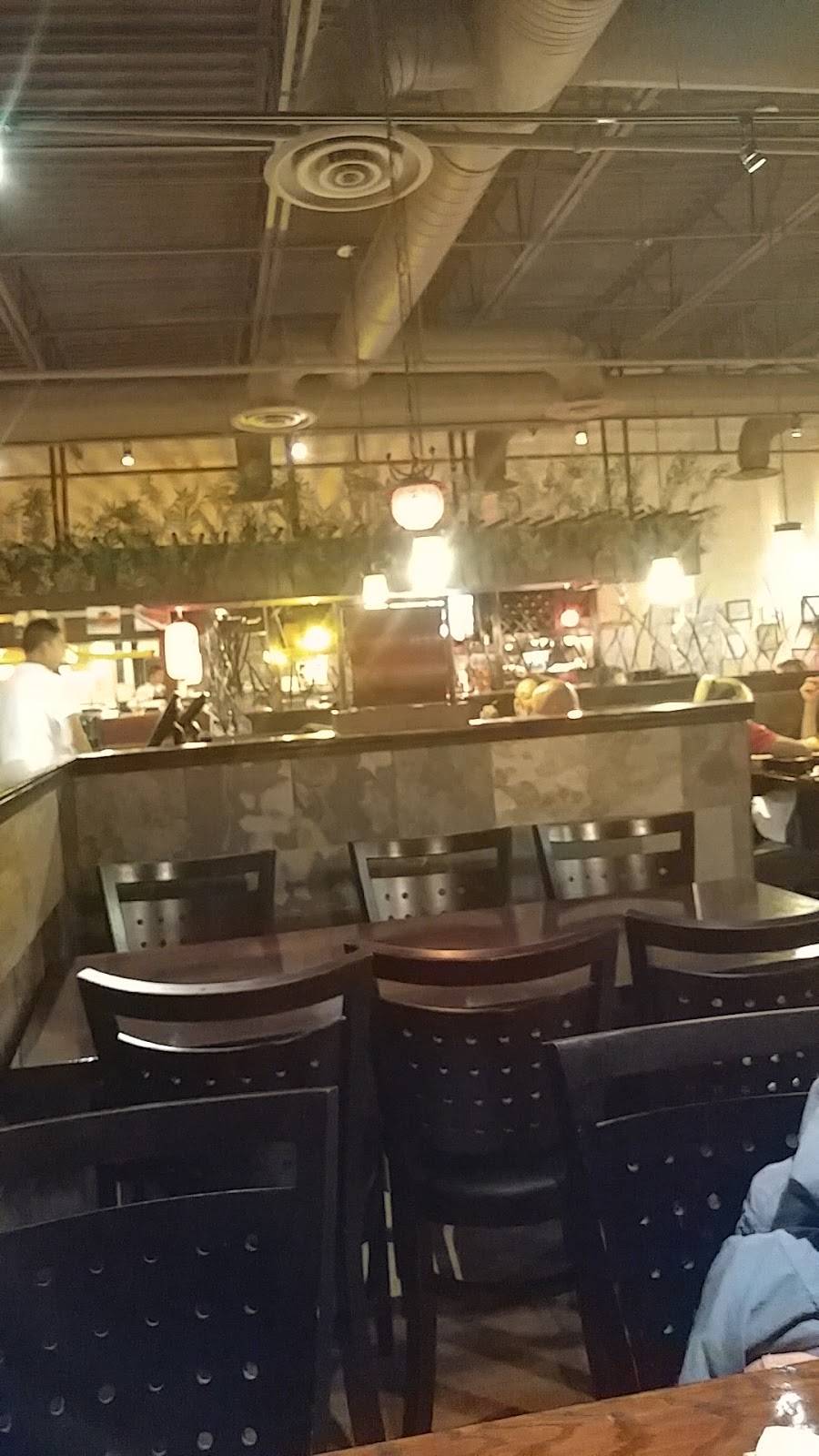 Pacific Spice Restaurant | restaurant | 5485 Bethelview Rd #410, Cumming, GA 30040, USA | 7708864881 OR +1 770-886-4881