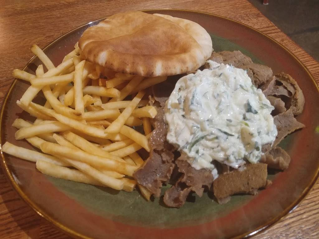 Ferdos Restaurant | restaurant | 3353, 3065 W Bancroft St A, Toledo, OH 43606, USA | 4195359494 OR +1 419-535-9494