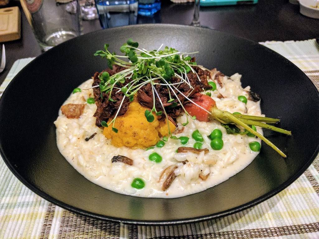 Restaurant LEmpanaché | restaurant | 17000 Ave des Golfeurs, Saint-Hyacinthe, QC J2T 0C6, Canada | 4507730021 OR +1 450-773-0021