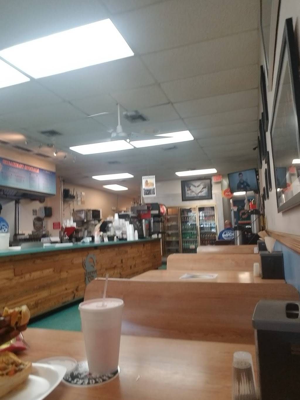 Hollywood sub city | restaurant | 4300 Hollywood Blvd, Hollywood, FL 33021, USA | 9549670444 OR +1 954-967-0444