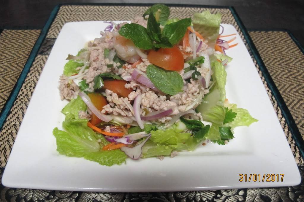 Sukhothai The BBQ Plus (Sebastopol, CA 95472) | restaurant | 7233 Healdsburg Ave, Sebastopol, CA 95472, USA | 7078276350 OR +1 707-827-6350