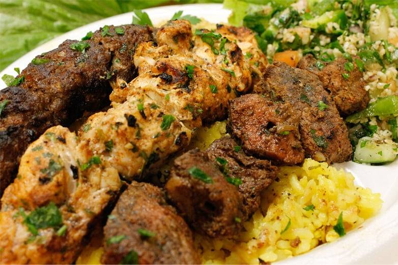 Pita Kebob | restaurant | 3028 E College Ave, Ruskin, FL 33570, USA | 8134194926 OR +1 813-419-4926