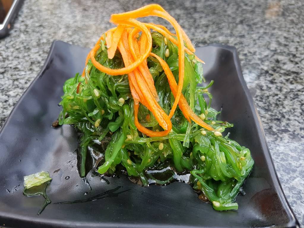 SushiStop Sawtelle North | restaurant | 2053 Sawtelle Blvd, Los Angeles, CA 90025, USA | 3104733999 OR +1 310-473-3999