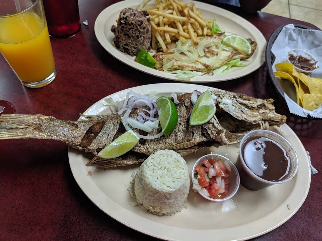 Nueva San Salvador II | restaurant | 2500 NW 20th St, Miami, FL 33142, USA | 3056379996 OR +1 305-637-9996