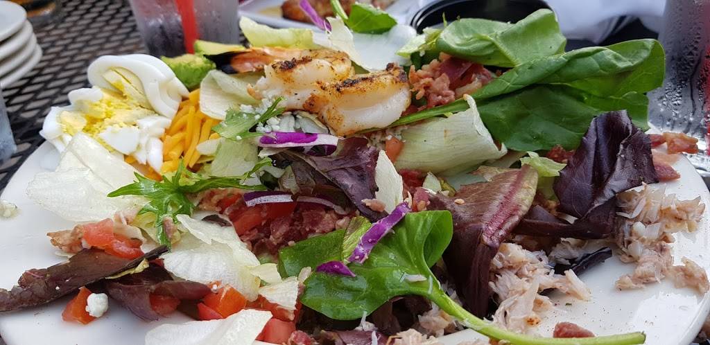 Jazmoz Bourbon Street Cafe | restaurant | 100 E California Ave, Oklahoma City, OK 73104, USA | 4052326666 OR +1 405-232-6666