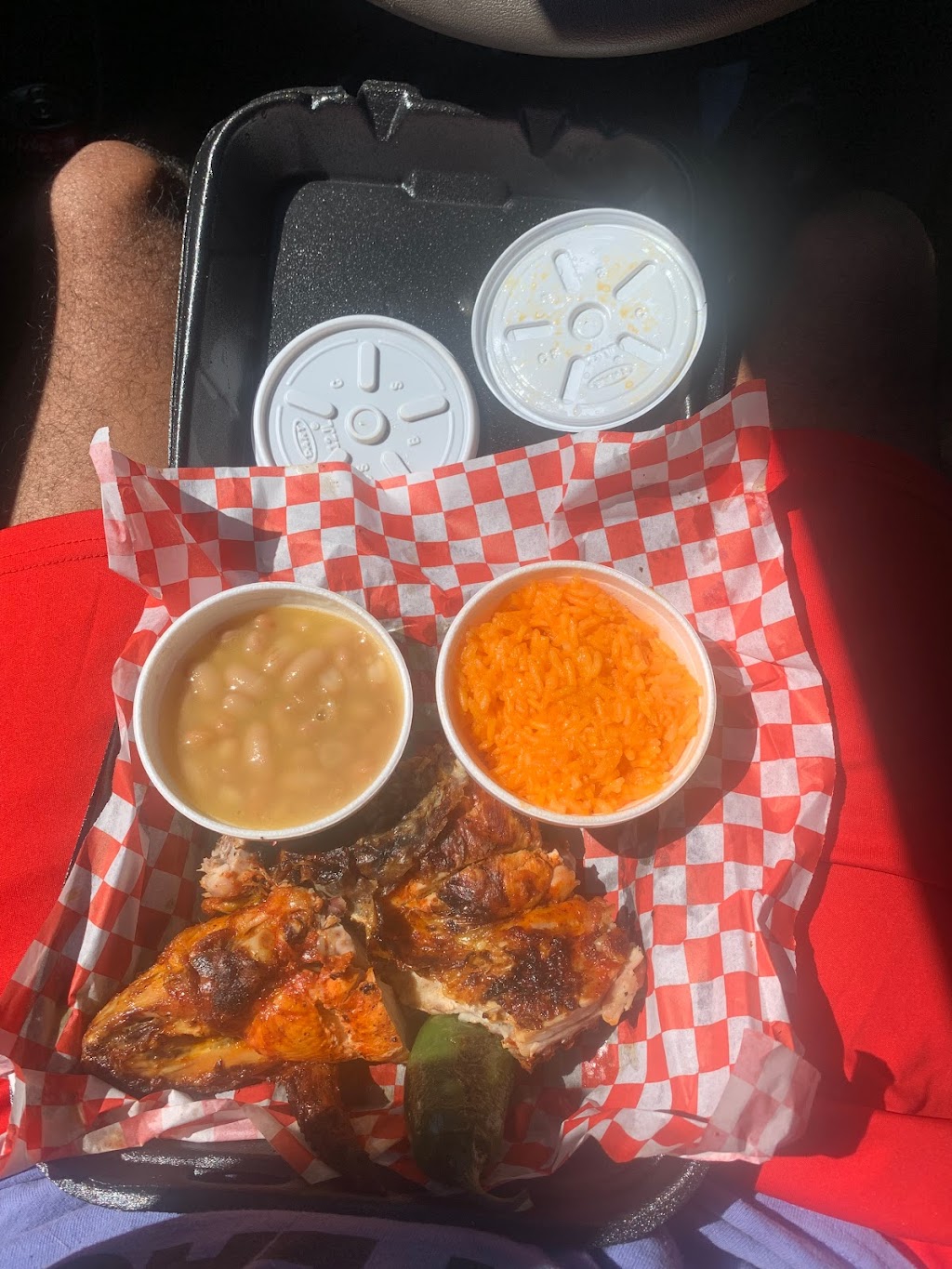 Picante Grill | restaurant | 1127 E Main St, Mesa, AZ 85203, USA | 6234187670 OR +1 623-418-7670