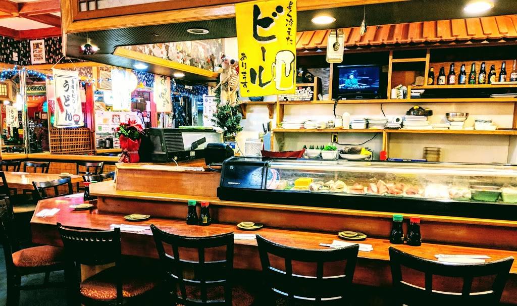 Koryo Sushi | restaurant | 4390 Telegraph Ave D, Oakland, CA 94609, USA | 5105940661 OR +1 510-594-0661