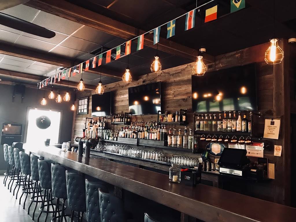 The Nest Bar & Eatery | meal takeaway | 6859 W Irving Park Rd, Chicago, IL 60634, USA | 7736857155 OR +1 773-685-7155